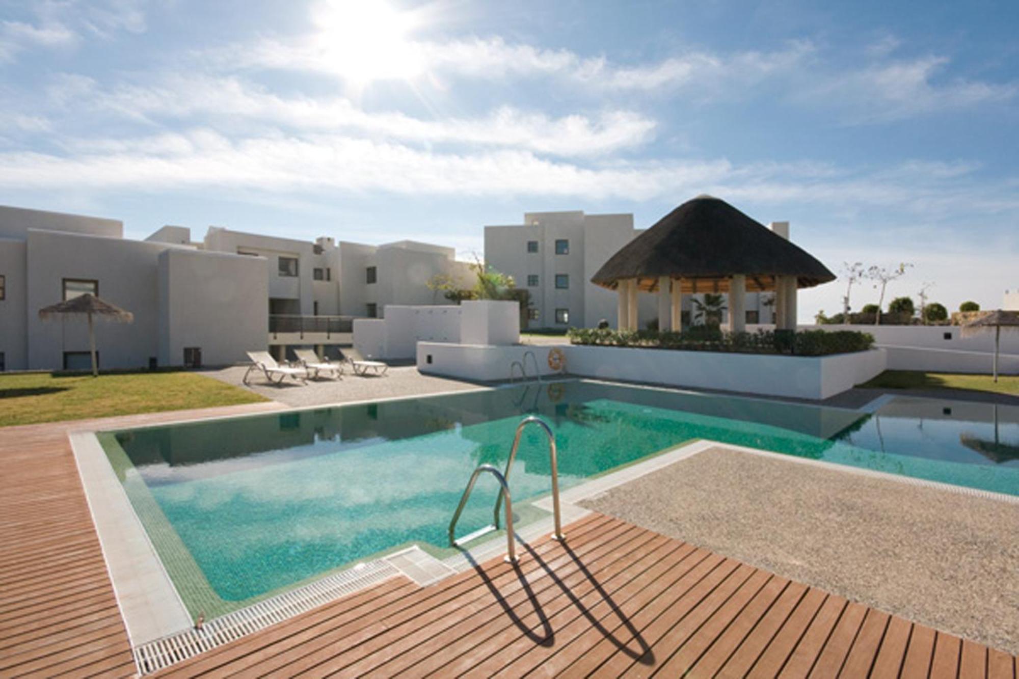 Apartment Benahavis Oksana